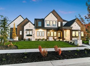 The Summer Plan, Terra View, Eagle, ID 83616