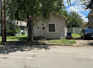 804 N Sherman St, Ennis, TX 75119