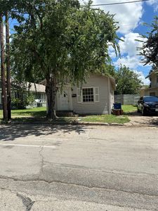 804 N Sherman St, Ennis, TX, 75119