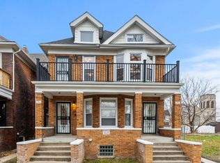 66 W Philadelphia St, Detroit, MI 48202