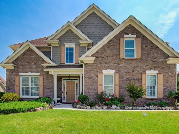 928 Arbor Dr, Loganville, GA 30052