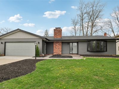 7718 Aldersyde Dr, Middleburg Heights, OH, 44130