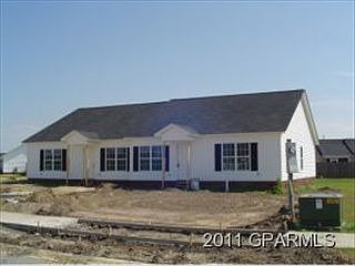1st image of 1154 Nicklaus Dr #B