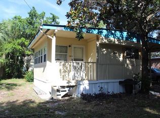 12502 Live Oak St, Cedar Key, FL 32625