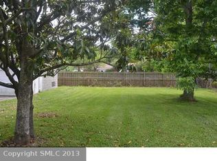 827 Akin Dr, Port Wentworth, GA 31407