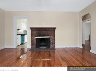 14 Glen Way, South Portland, ME 04106