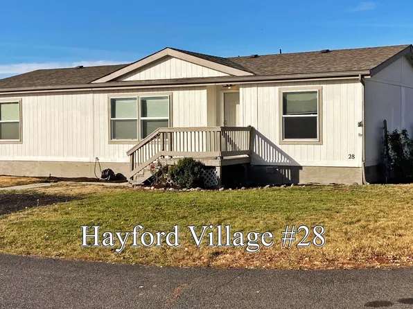 10510 W Richland Rd Lot 28, Cheney, WA 99004