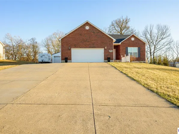 127 Ben Ct, Rineyville, KY 40162