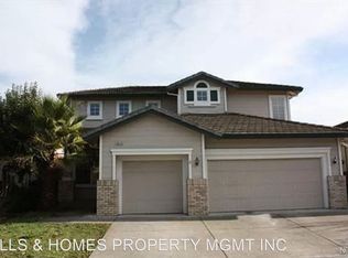 8018 Mainsail Dr, Rohnert Park, CA 94928