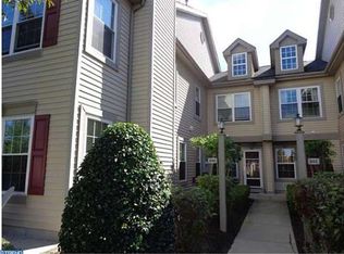 604 Julian Dr W #360, Warminster, PA 18974
