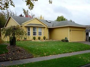 1158 SE 56th Ave, Hillsboro, OR 97123