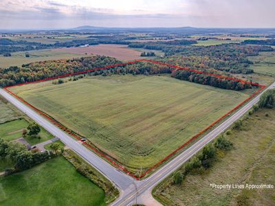 Lt0 COUNTY ROAD U, Marathon, WI, 54448