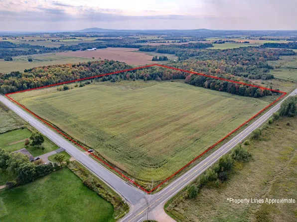 Lt0 COUNTY ROAD U, Marathon, WI 54448