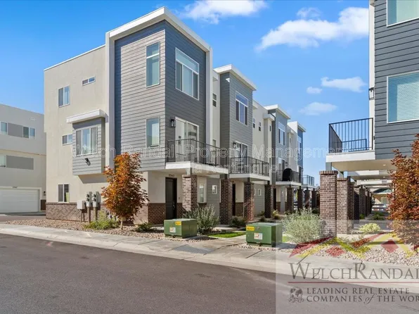 2348 W James Way, Ogden, UT 84401
