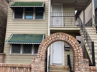 3527 S Union Ave, Chicago, IL 60609