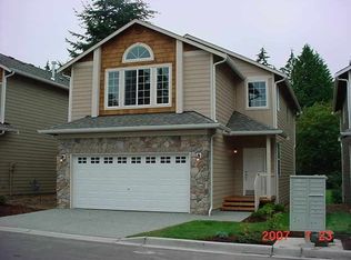 4208 144th St SW, Lynnwood, WA 98037