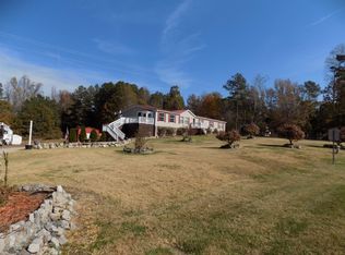 656 Ef Cottrell Rd, Louisburg, NC 27549
