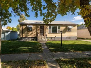 415 Cedar Ave, Laurel, MT 59044