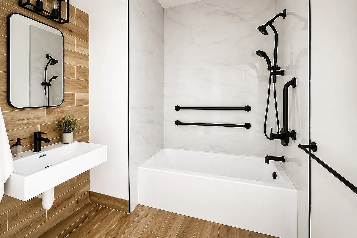 1 bed, $1,900 — Photo 3
