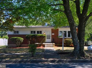 4309 Danlou Dr, Baltimore, MD 21207