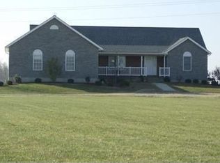 3254 Georgetown Verona Rd, Lewisburg, OH 45338