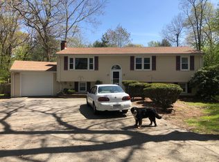 71 Ingrid Rd, Weymouth, MA 02188