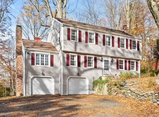 343 Haystack Hill Rd, Orange, CT 06477