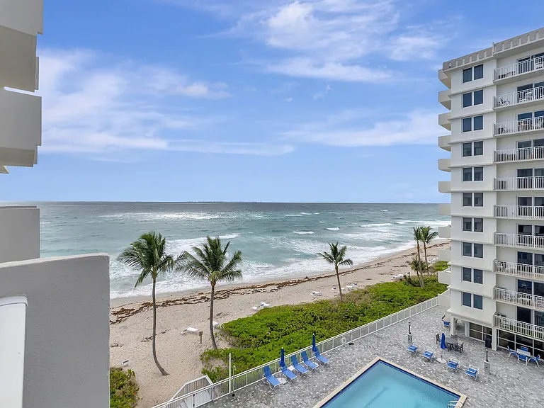 3215 S Ocean Blvd #509 — Photo 4
