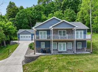 1287 Indian Woods Trl, Lawrenceburg, IN 47025