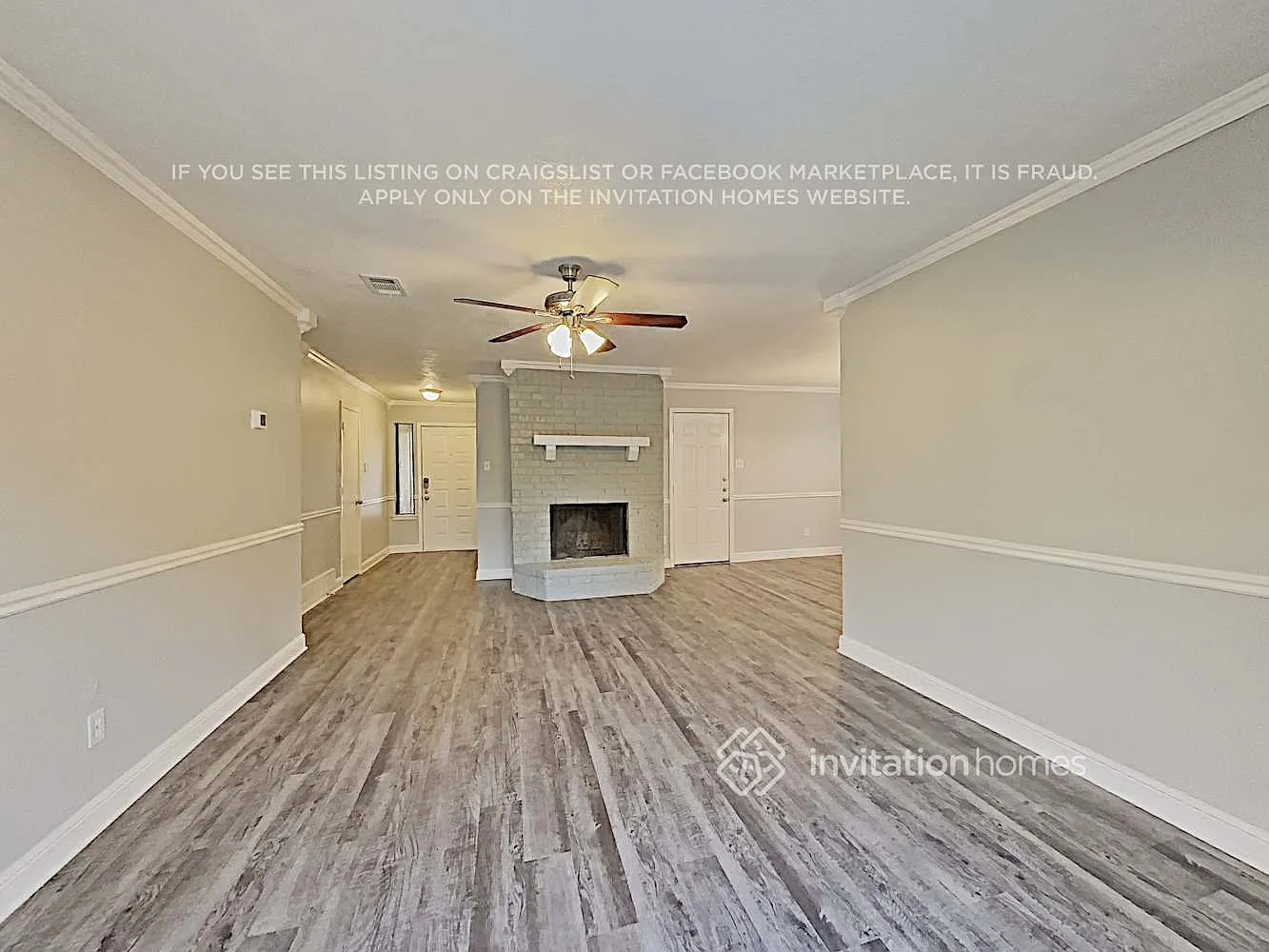 6649 Parkwood Dr Watauga, TX 76148 — Photo 4