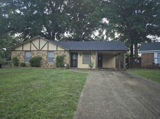 5357 Cosmos Cv, Memphis, TN 38118