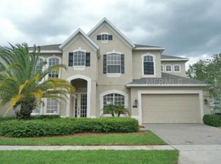 4815 Cains Wren Trl, Sanford, FL 32771