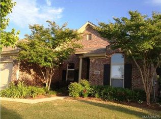9020 Autumnbrooke Way, Montgomery, AL 36117