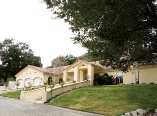 27505 Trail Ridge Rd, Santa Clarita, CA 91387