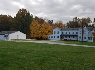 921 State Route 89, Polk, OH 44866