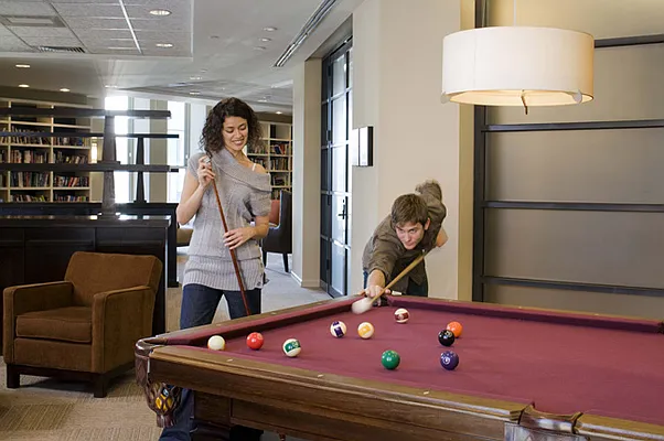 Rented by The Octagon | media 5