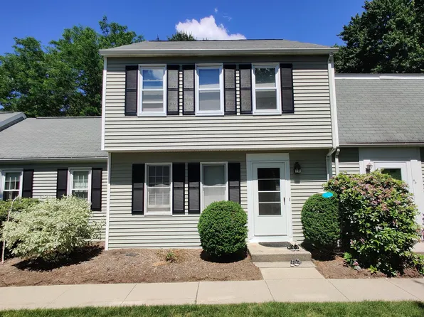 45 Constitution Sq, Mansfield, CT 06250