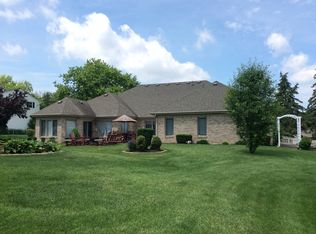 502 Mill Stone Dr, Dayton, OH 45434