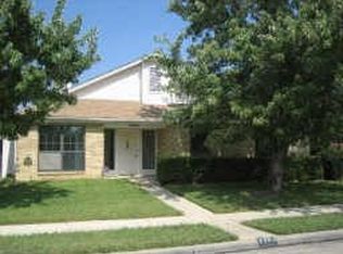 2303 Markland St, Irving, TX 75060