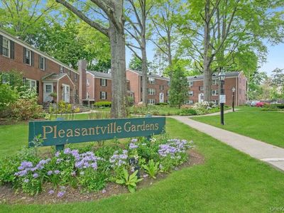 291 Manville Road #2J, Pleasantville, NY, 10570
