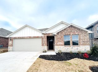 2117 Gustavus Dr, Sherman, TX 75092