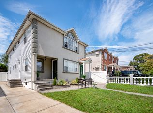 145-44 230th St, Springfield Gardens, NY 11413