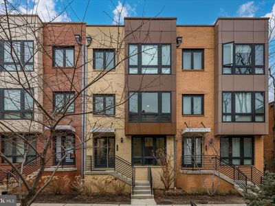 105 Cambria Walk, Alexandria, VA, 22304