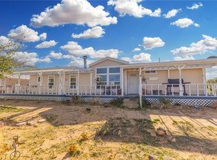 324 Anita Ave, Landers, CA 92285