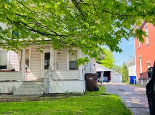 105 S Mercer St UNIT 201, Greenville, PA