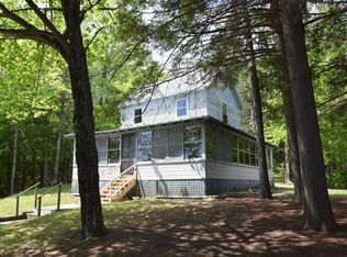 11-12 Rocky Point Dr, North Anson, ME 04958