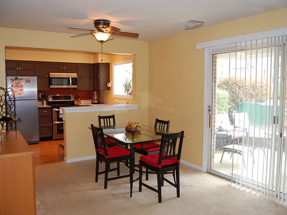 1st image of 2604 S Arlington Mill Dr APT A