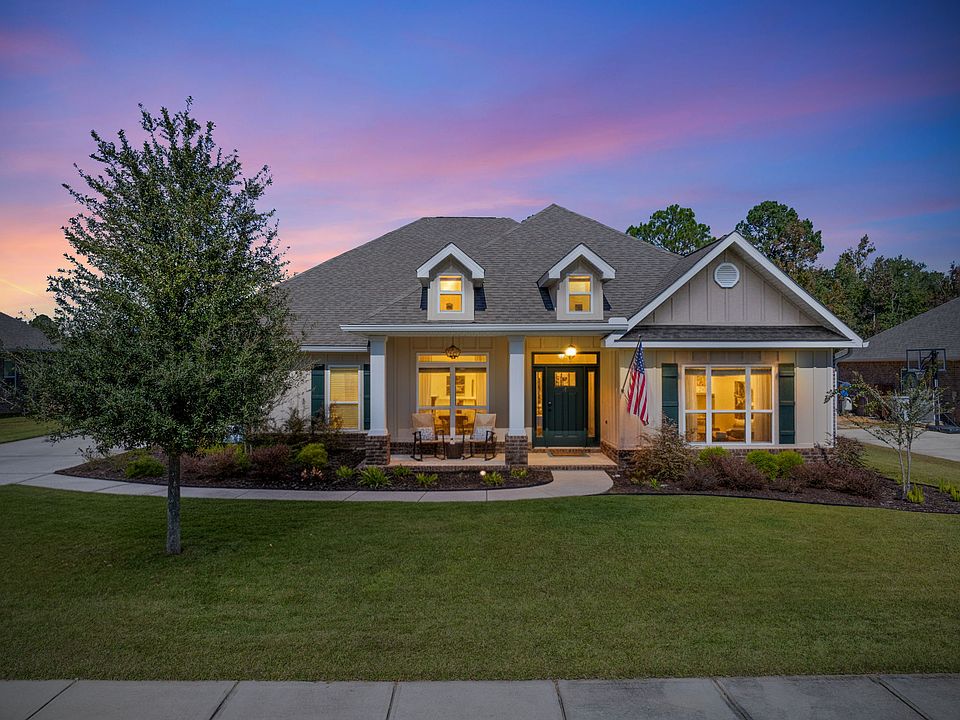 3984 Amble Way Street View