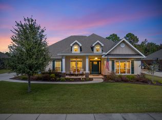 3984 Amble Way, Pace, FL 32571