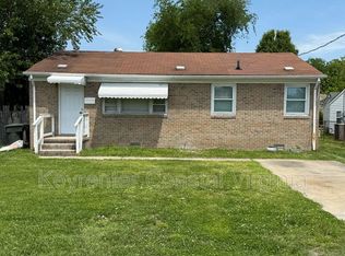 938 Spring St, Hampton, VA 23669